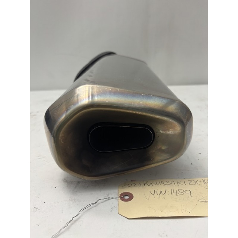 Motorcycle Parts